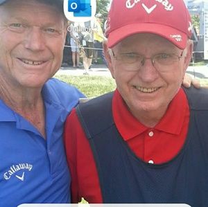 Meet your Posher, Malcolm